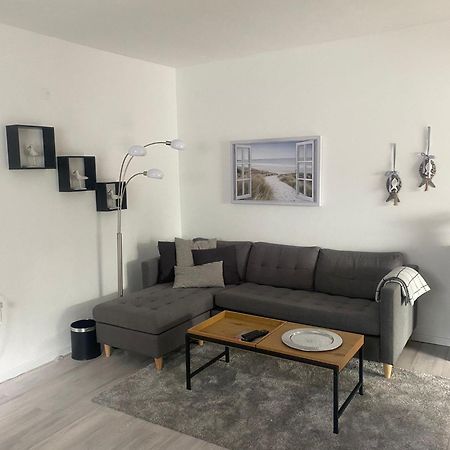 Ferienwohnung Biel بودنفيردر المظهر الخارجي الصورة