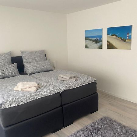 Ferienwohnung Biel بودنفيردر المظهر الخارجي الصورة