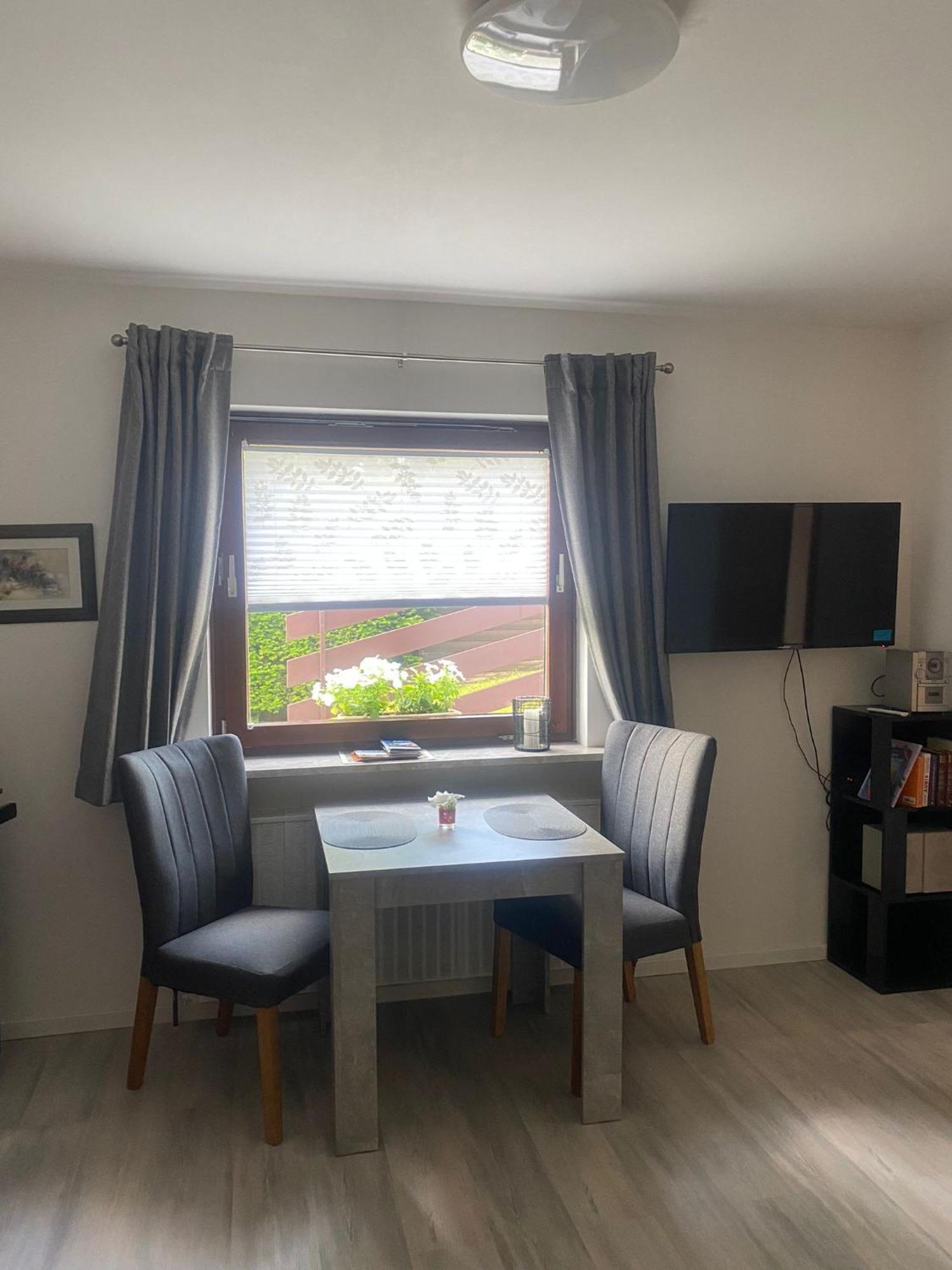Ferienwohnung Biel بودنفيردر المظهر الخارجي الصورة
