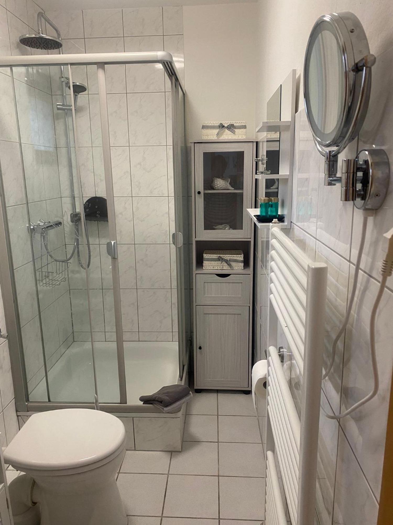 Ferienwohnung Biel بودنفيردر المظهر الخارجي الصورة