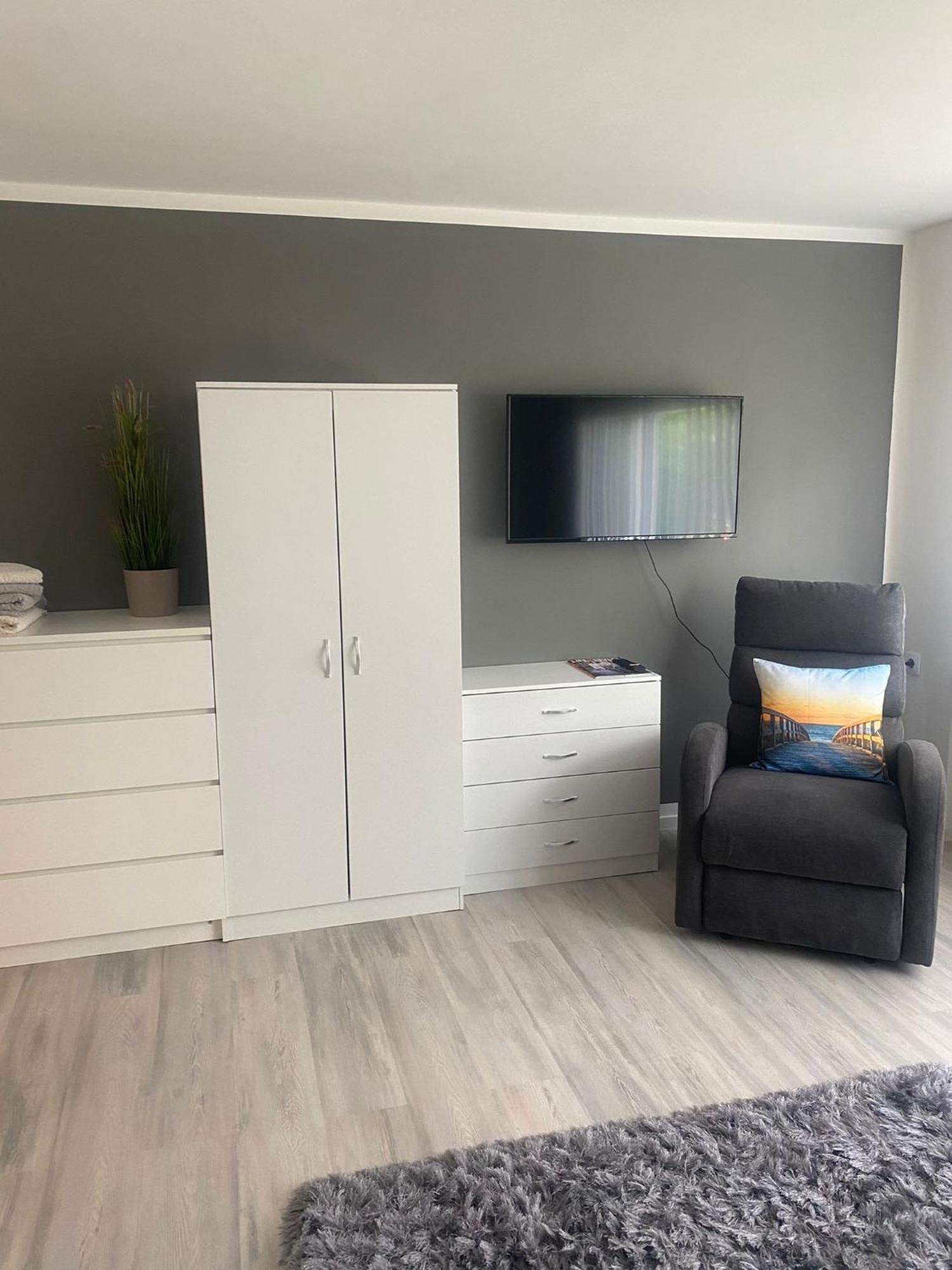 Ferienwohnung Biel بودنفيردر المظهر الخارجي الصورة