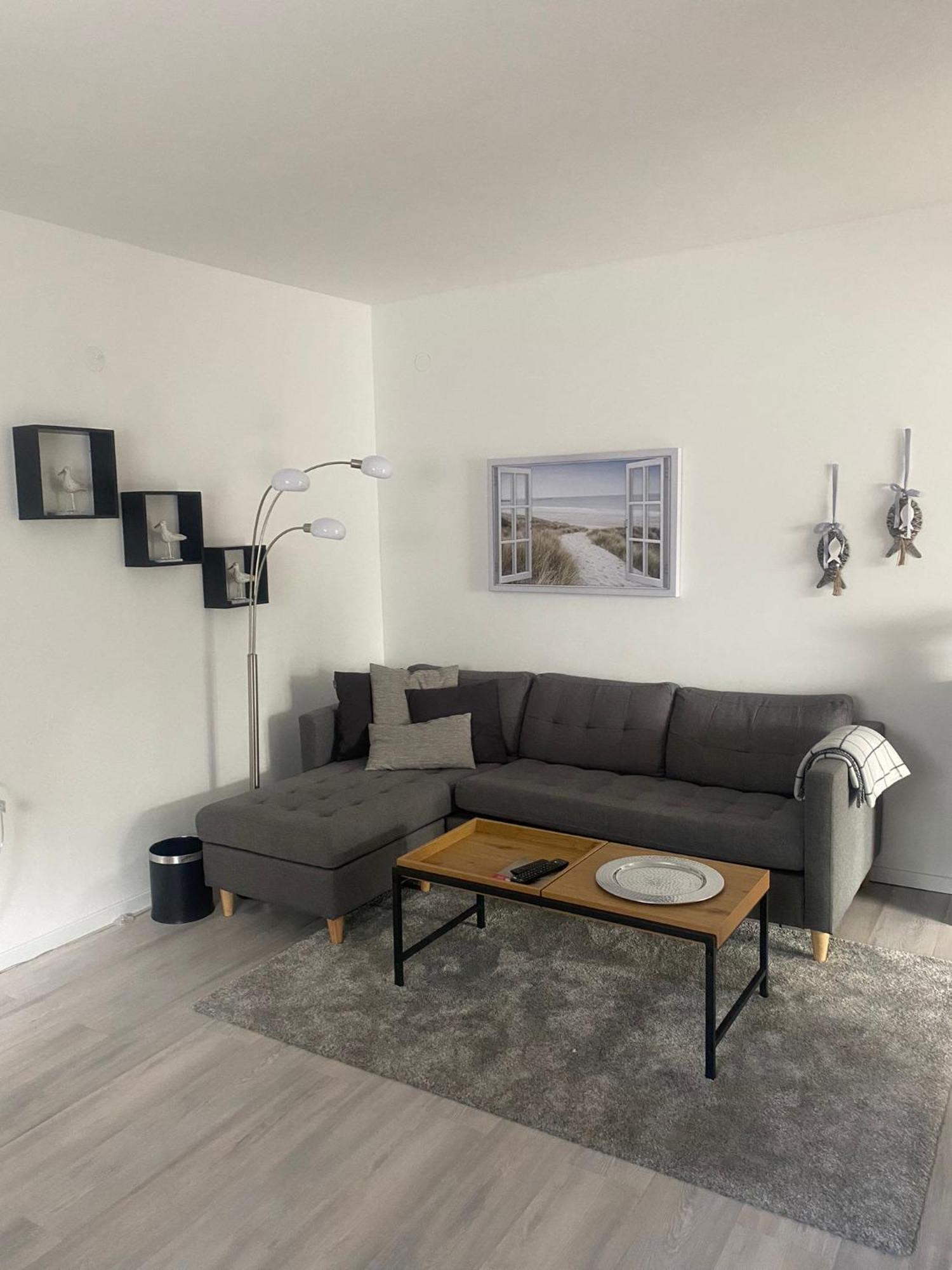 Ferienwohnung Biel بودنفيردر المظهر الخارجي الصورة