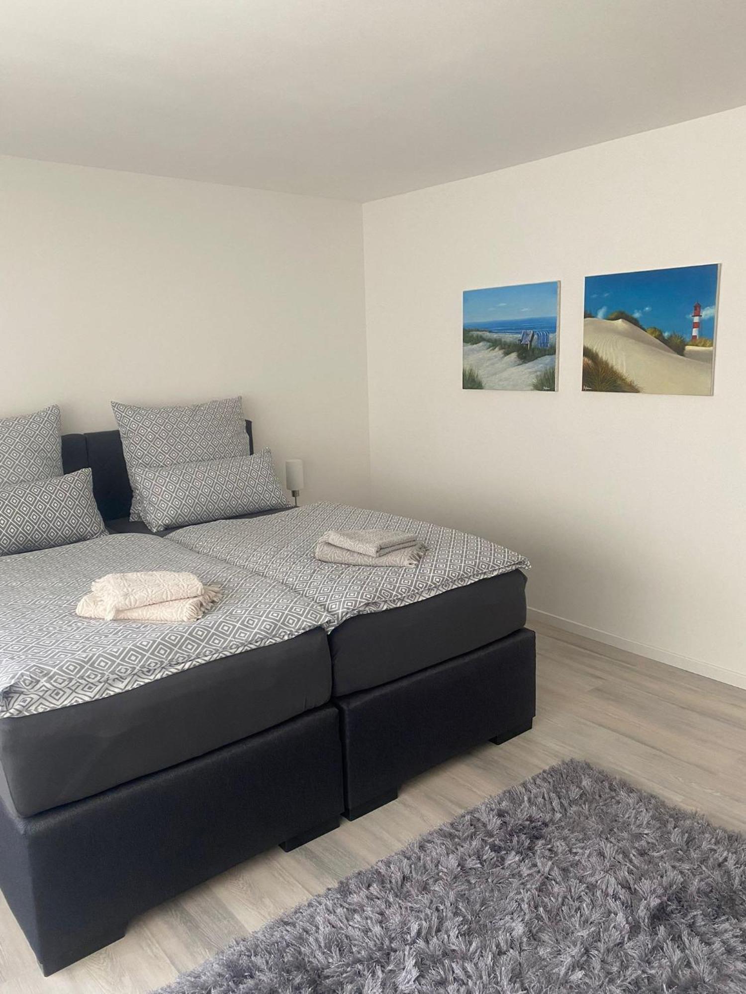 Ferienwohnung Biel بودنفيردر المظهر الخارجي الصورة