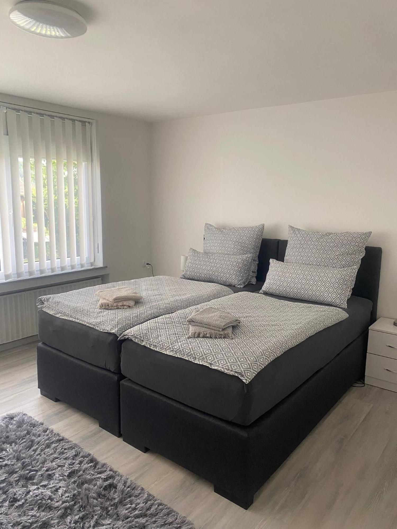 Ferienwohnung Biel بودنفيردر المظهر الخارجي الصورة